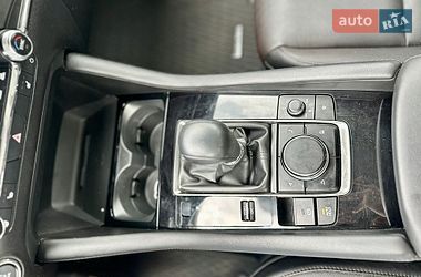 Седан Mazda 3 2023 в Дніпрі фото 31 Седан Mazda 3 2023 в Дніпрі