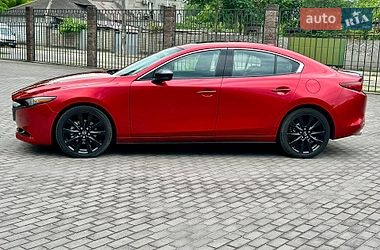Седан Mazda 3 2023 в Дніпрі фото 7 Седан Mazda 3 2023 в Дніпрі