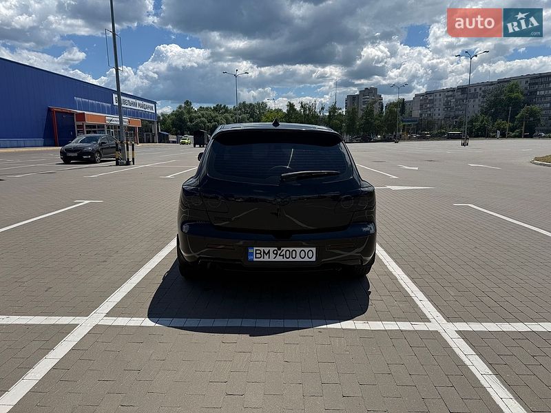 Хэтчбек Mazda 3 2008 в Сумах фото 7 Хэтчбек Mazda 3 2008 в Сумах