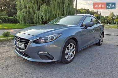Седан Mazda 3 2014 в Білій Церкві фото 3 Седан Mazda 3 2014 в Білій Церкві