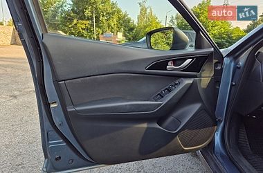 Седан Mazda 3 2014 в Білій Церкві фото 11 Седан Mazda 3 2014 в Білій Церкві