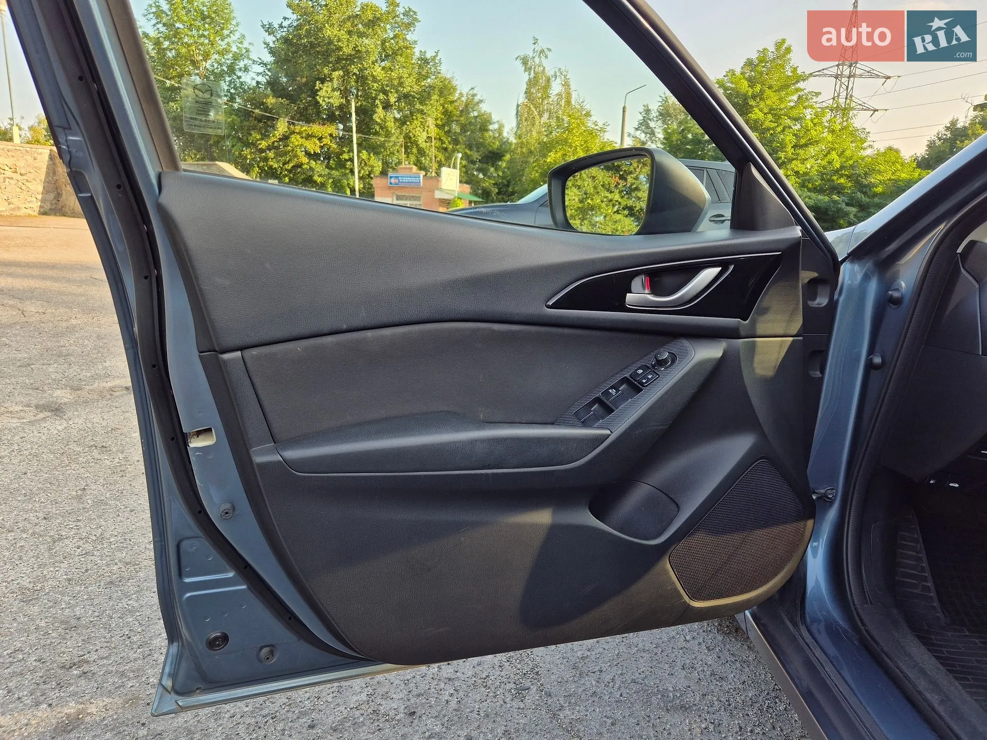 2014 Mazda 3 - мініатюра 11