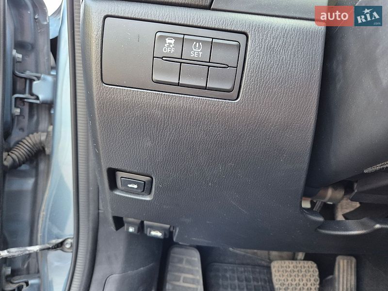 Седан Mazda 3 2014 в Білій Церкві фото 15 Седан Mazda 3 2014 в Білій Церкві
