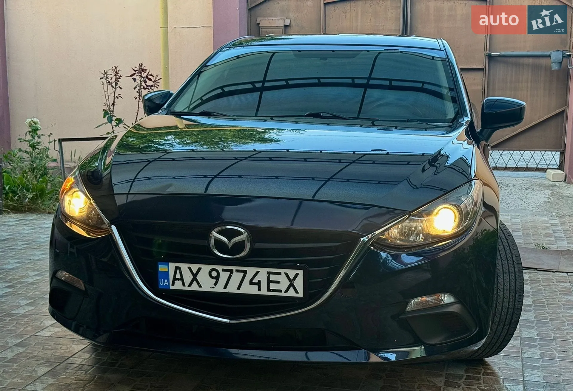 2013 Mazda 3 - фото 1