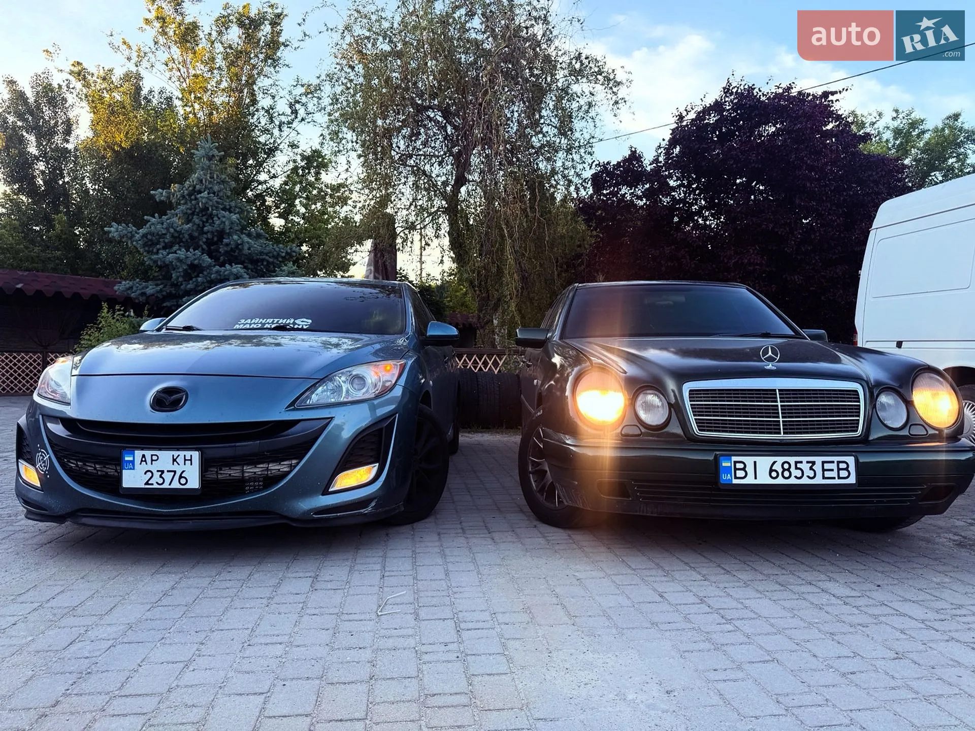 2011 Mazda 3 - мініатюра 7