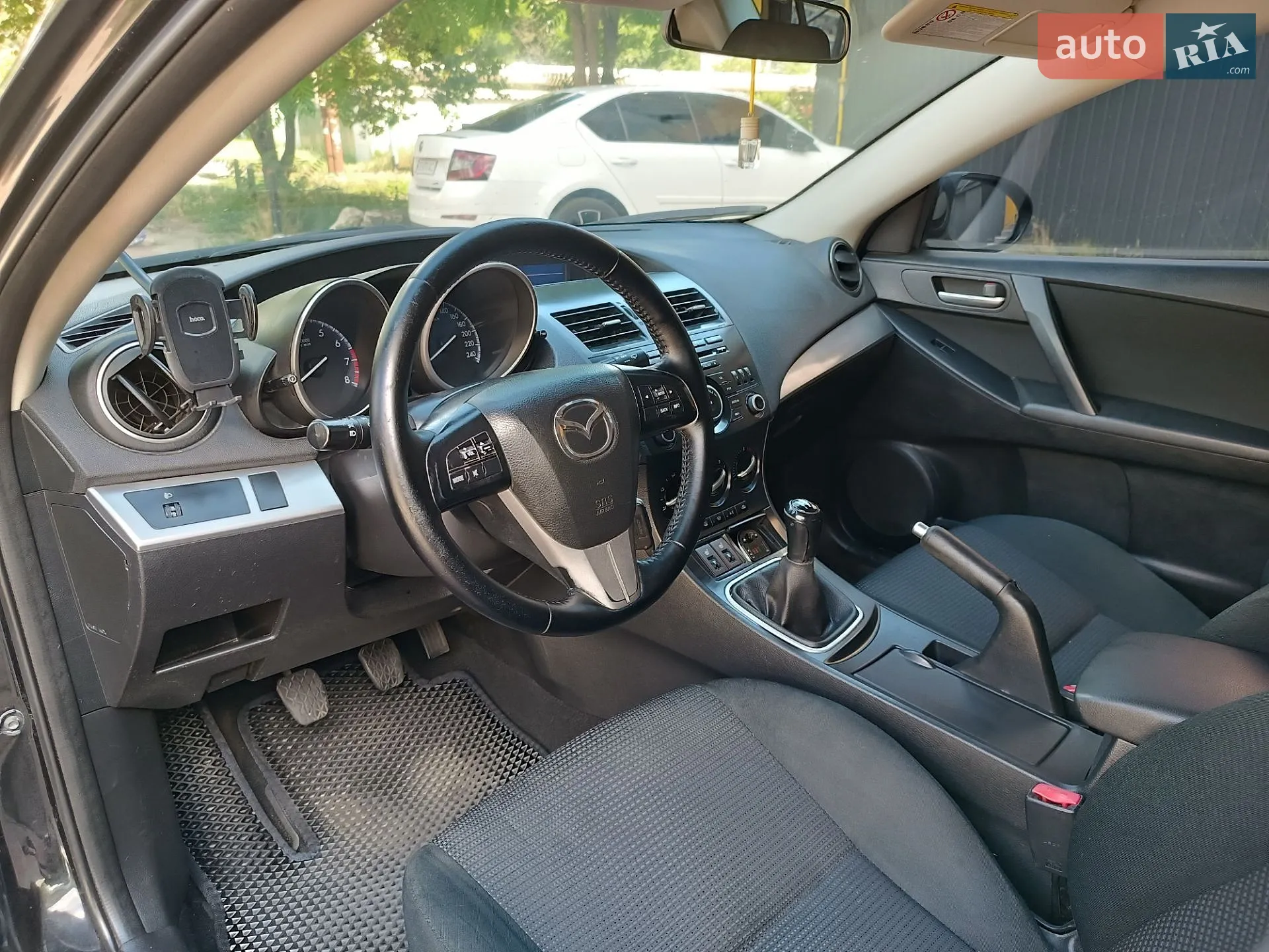 2012 Mazda 3 - мініатюра 15