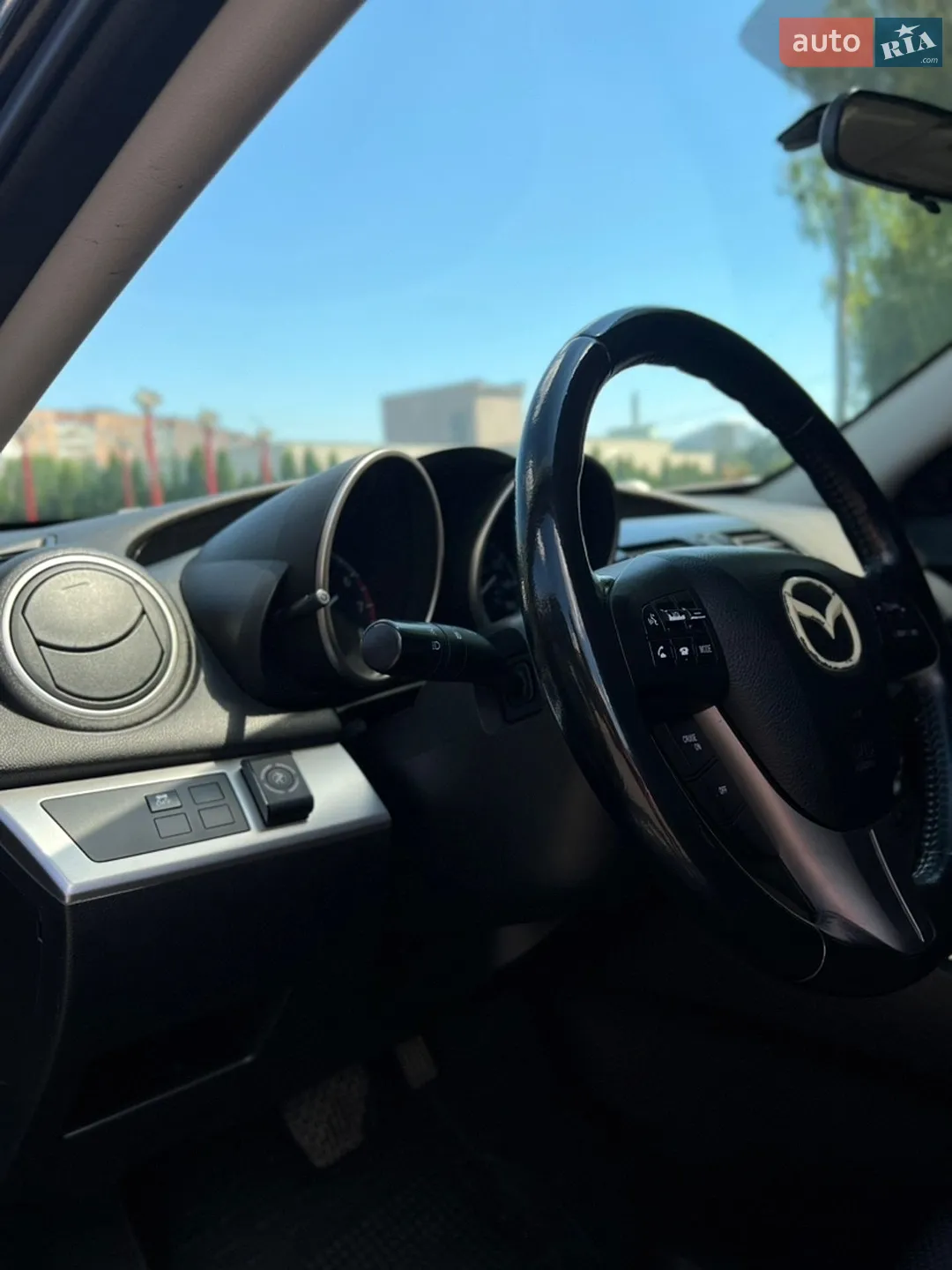 2011 Mazda 3 - мініатюра 7