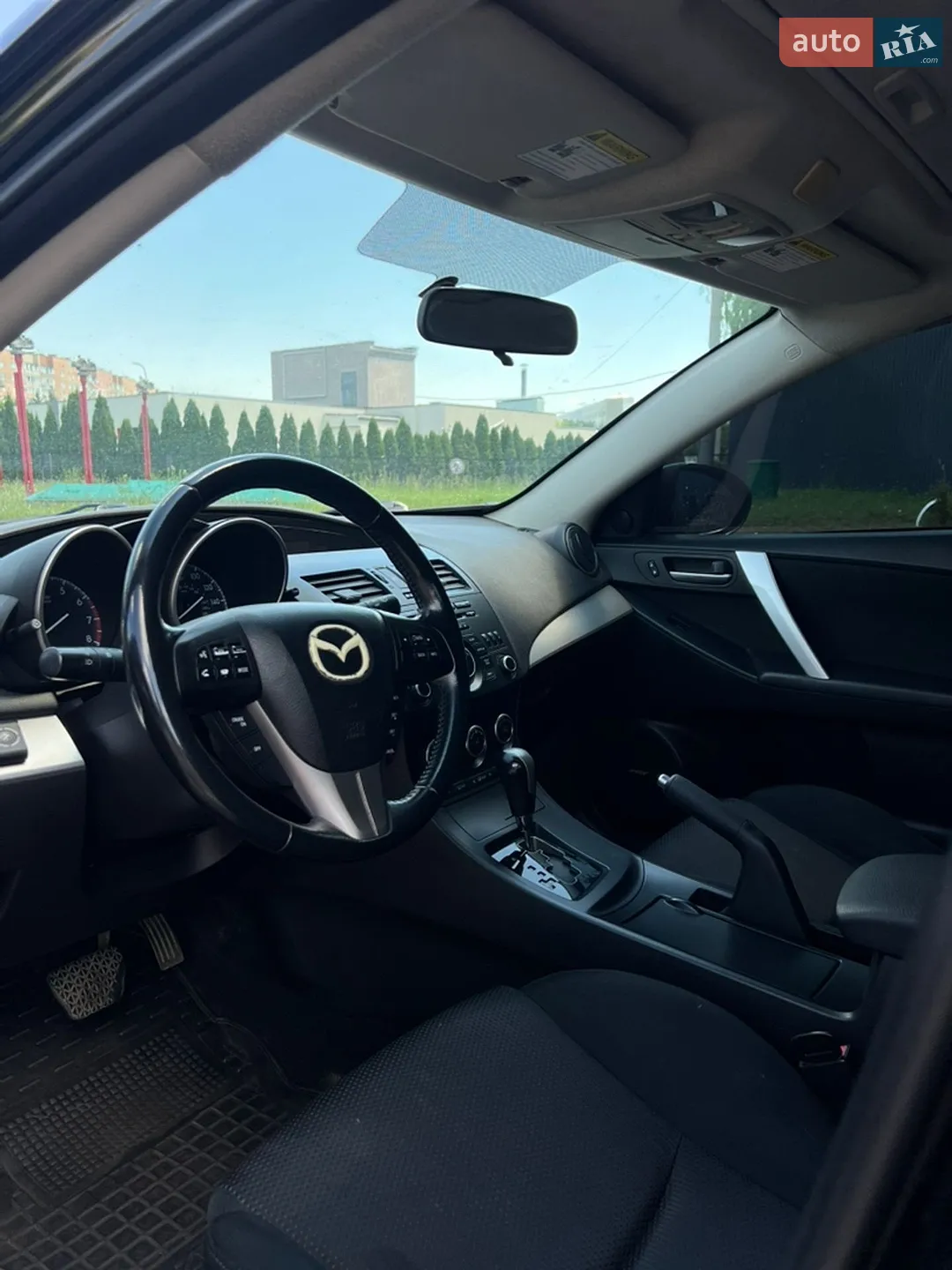 2011 Mazda 3 - мініатюра 10