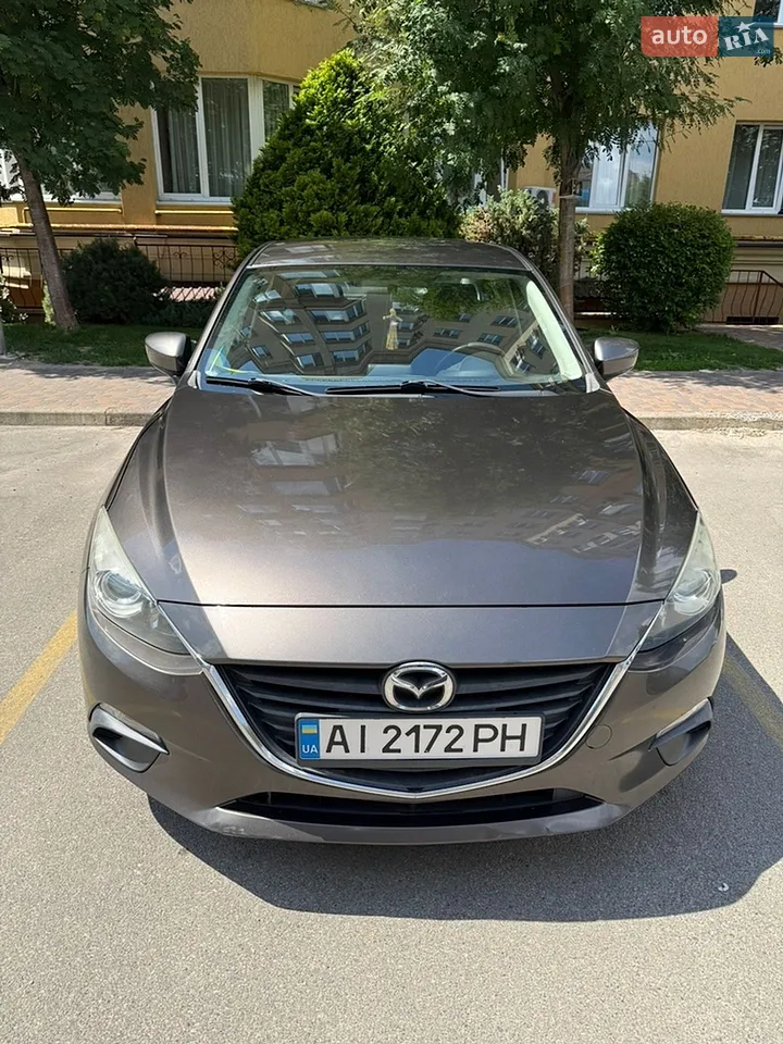 2013 Mazda 3 - мініатюра 25