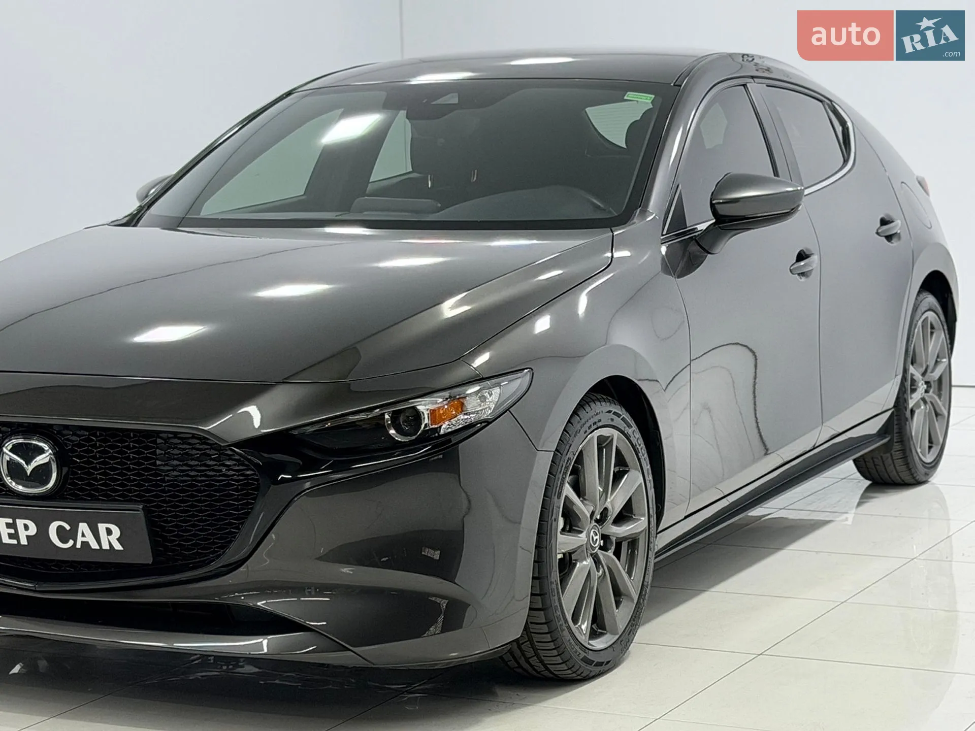 2021 Mazda 3 - мініатюра 9