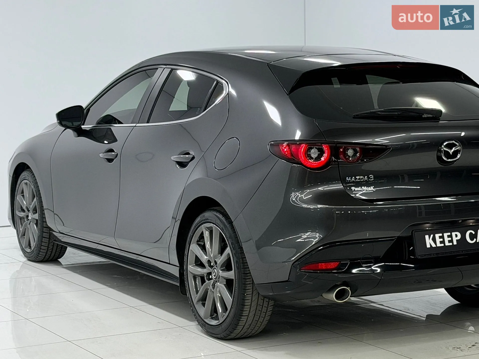2021 Mazda 3 - мініатюра 15