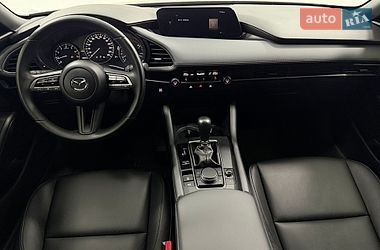 Хэтчбек Mazda 3 2021 в Одессе фото 25 Хэтчбек Mazda 3 2021 в Одессе