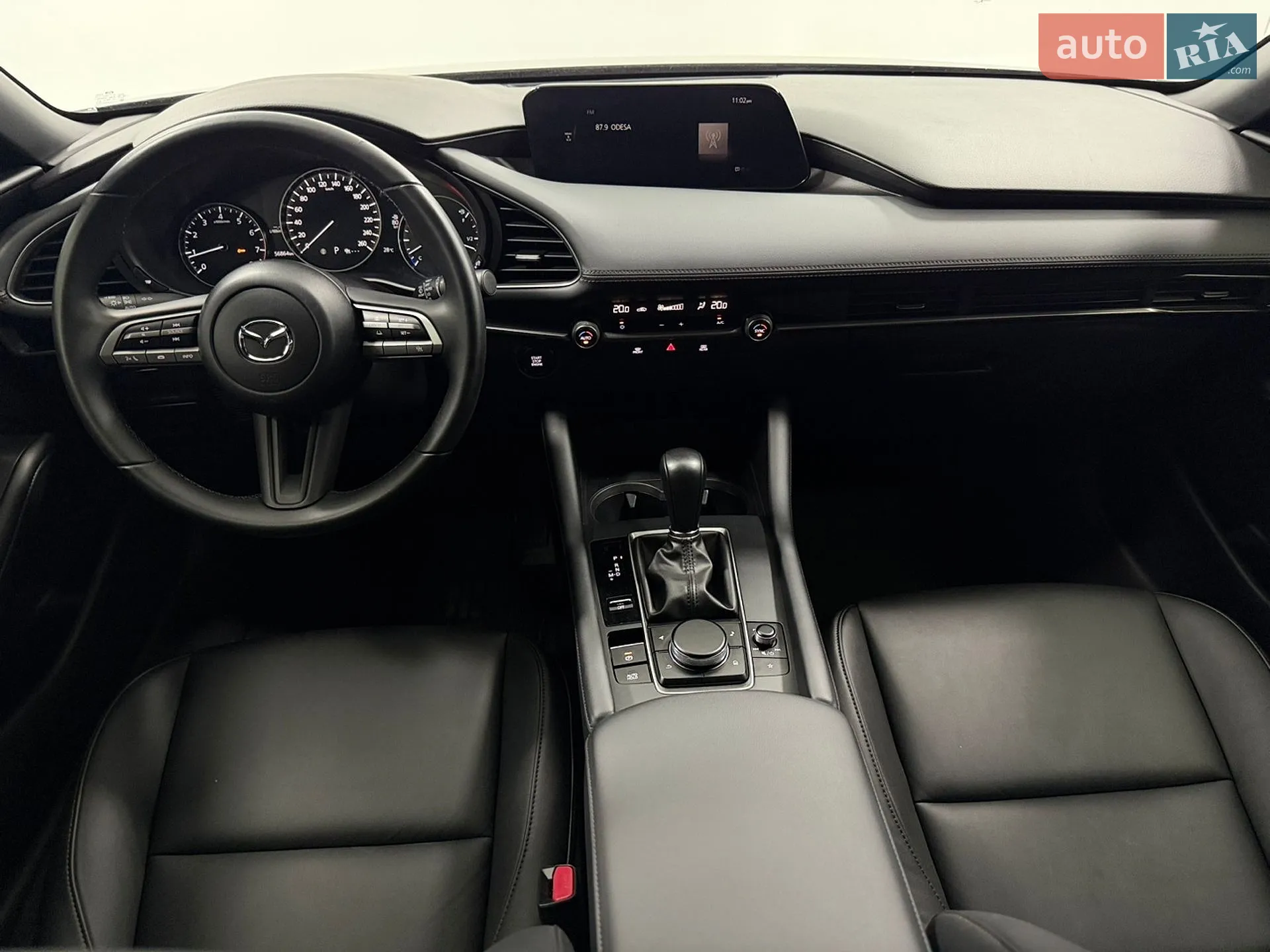 2021 Mazda 3 - мініатюра 25