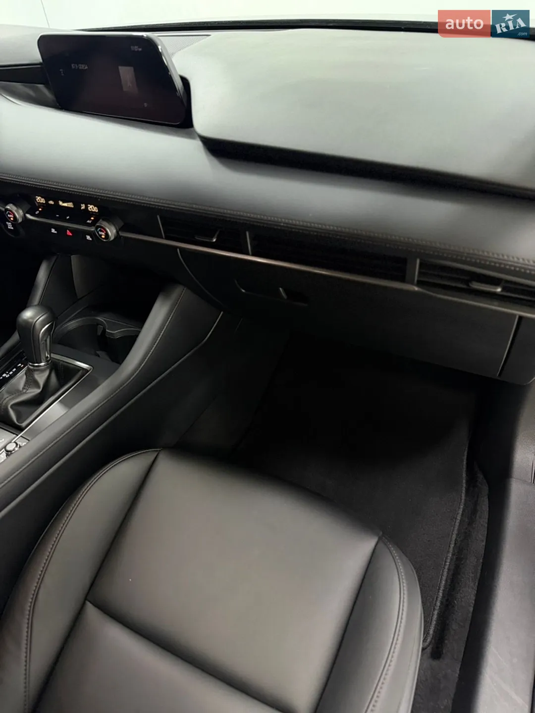 2021 Mazda 3 - мініатюра 29