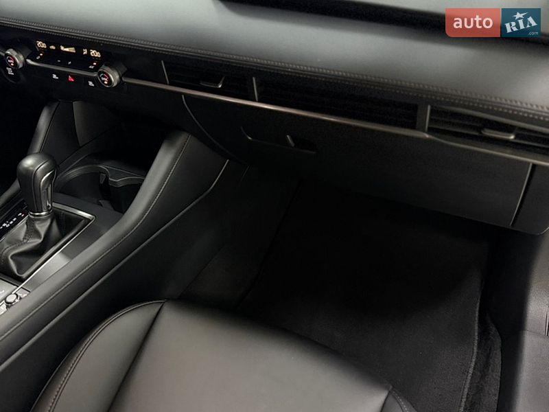 Хэтчбек Mazda 3 2021 в Одессе фото 29 Хэтчбек Mazda 3 2021 в Одессе
