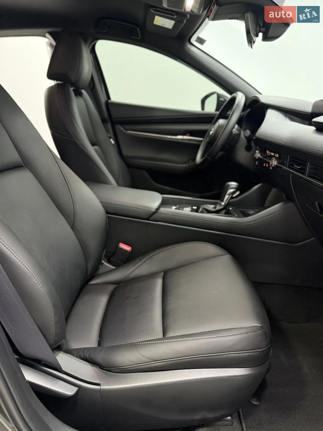 2021 Mazda 3 - мініатюра 33