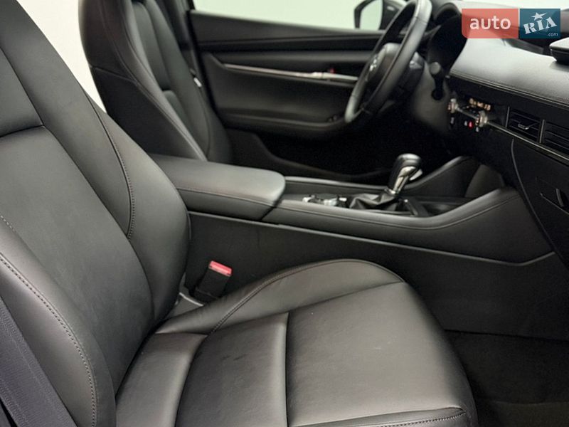 Хэтчбек Mazda 3 2021 в Одессе фото 33 Хэтчбек Mazda 3 2021 в Одессе