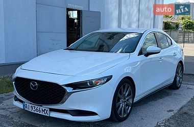 mazda 3 2019 в Київ від професійного продавця Олексій Сергійович Сушицький