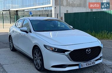Седан Mazda 3 2019 в Києві фото 2 Седан Mazda 3 2019 в Києві