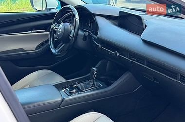 Седан Mazda 3 2019 в Києві фото 7 Седан Mazda 3 2019 в Києві