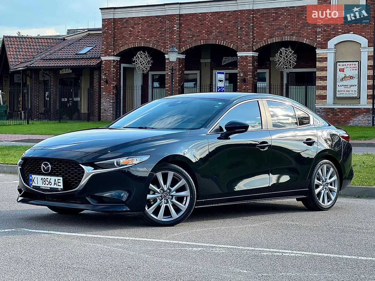 2022 Mazda 3 - мініатюра 60