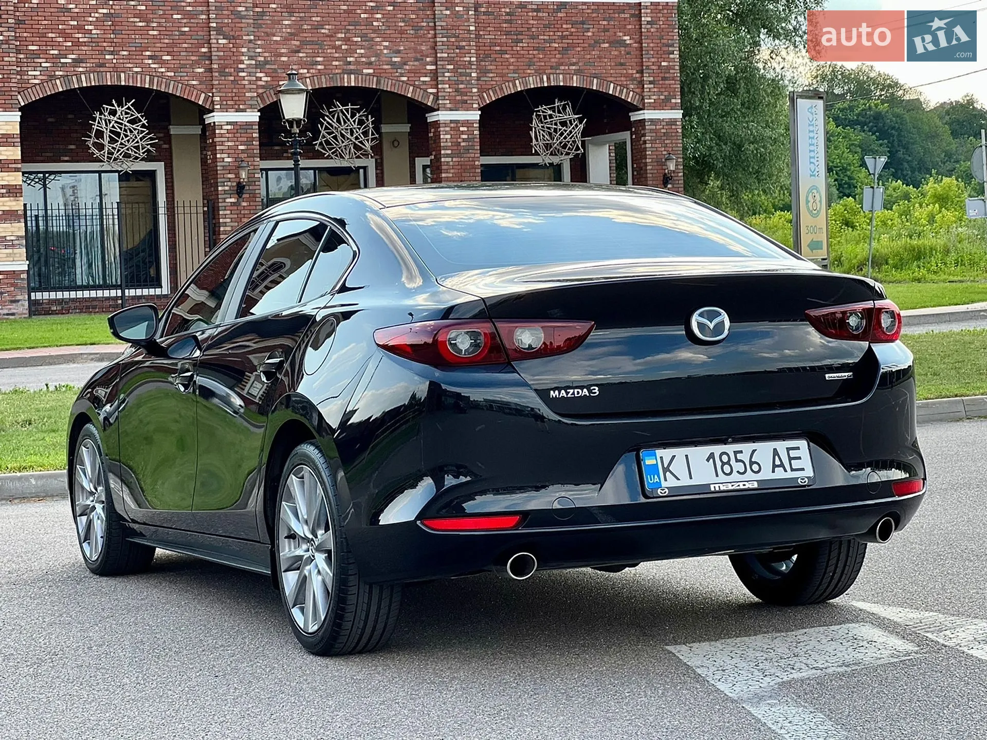 2022 Mazda 3 - мініатюра 12