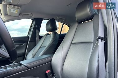 Седан Mazda 3 2022 в Києві фото 36 Седан Mazda 3 2022 в Києві