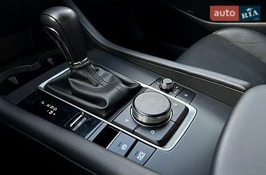 Седан Mazda 3 2022 в Києві фото 55 Седан Mazda 3 2022 в Києві
