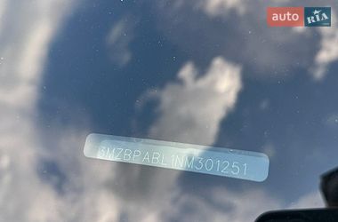 Седан Mazda 3 2022 в Києві фото 68 Седан Mazda 3 2022 в Києві