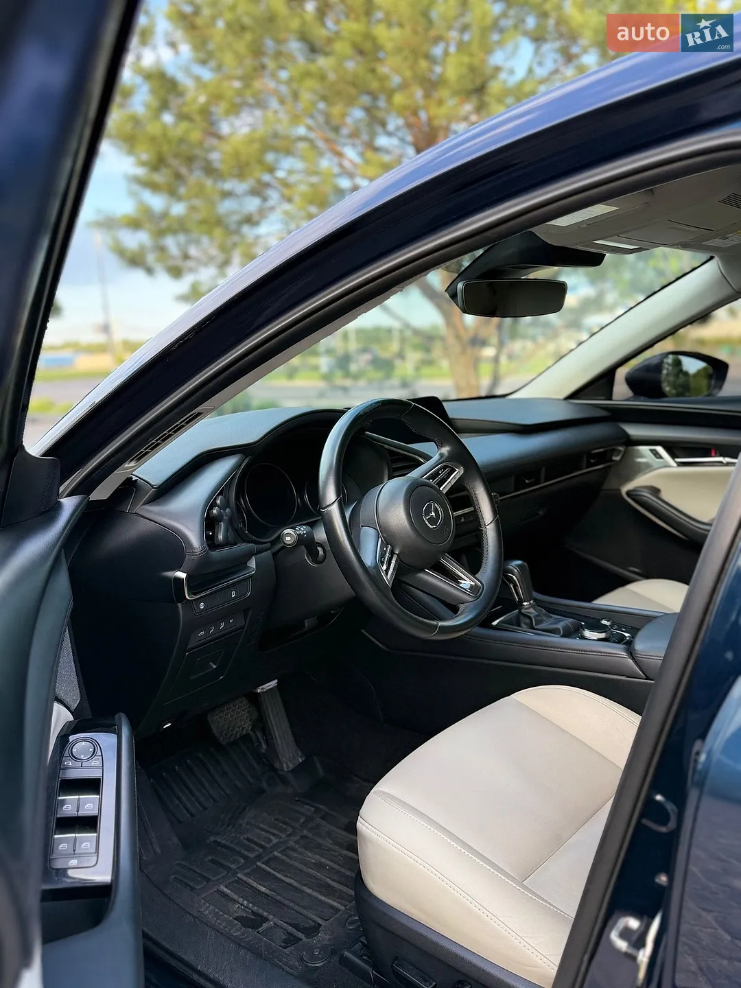 2019 Mazda 3 - мініатюра 22