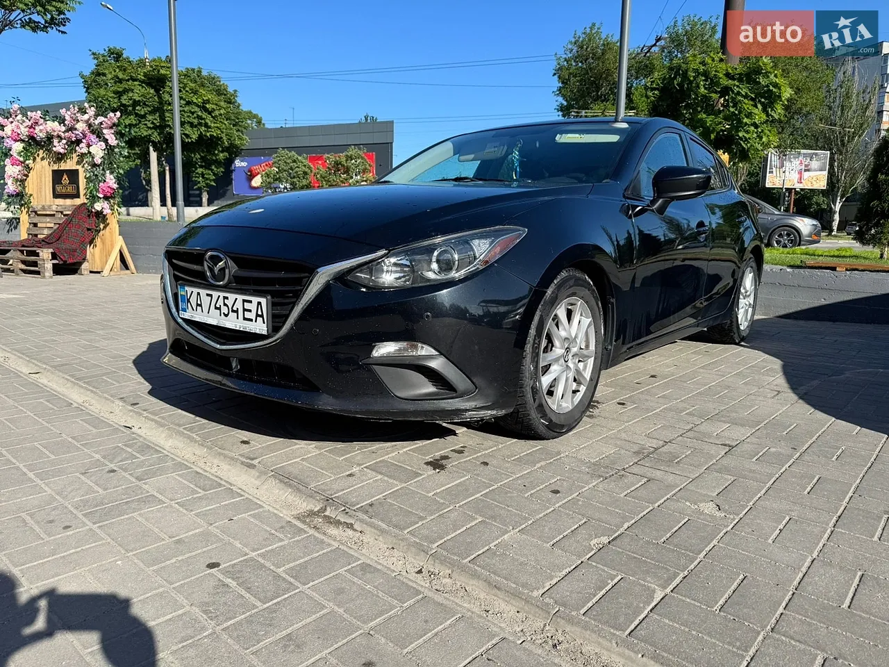 2014 Mazda 3 - мініатюра 31