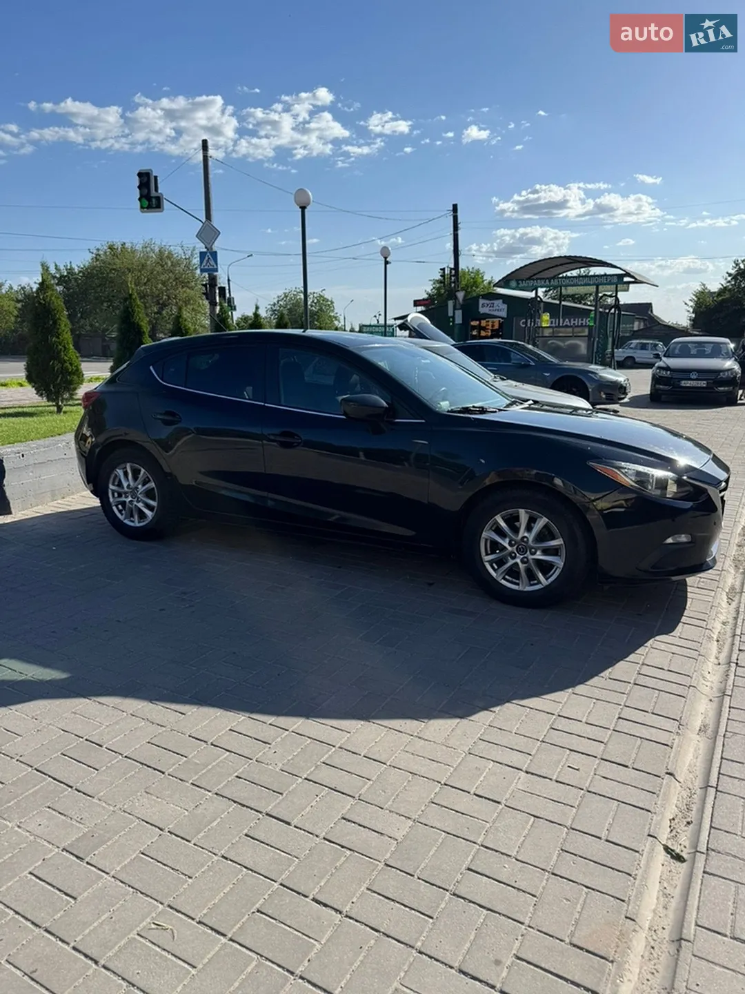 2013 Mazda 3 - мініатюра 7