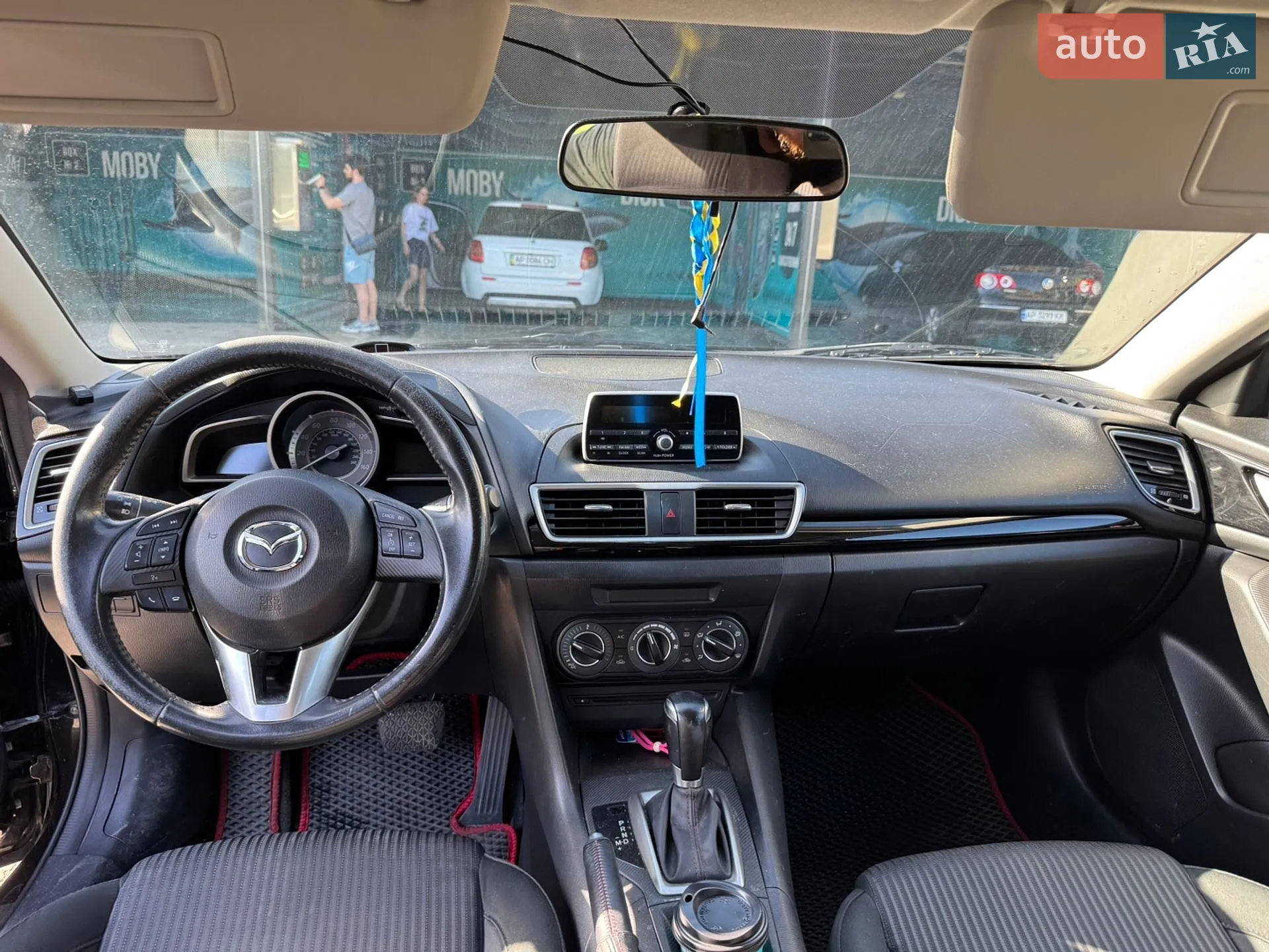 2013 Mazda 3 - мініатюра 15