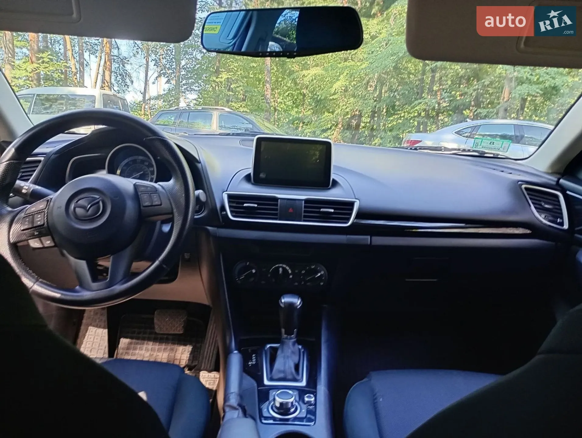 2014 Mazda 3 - мініатюра 7