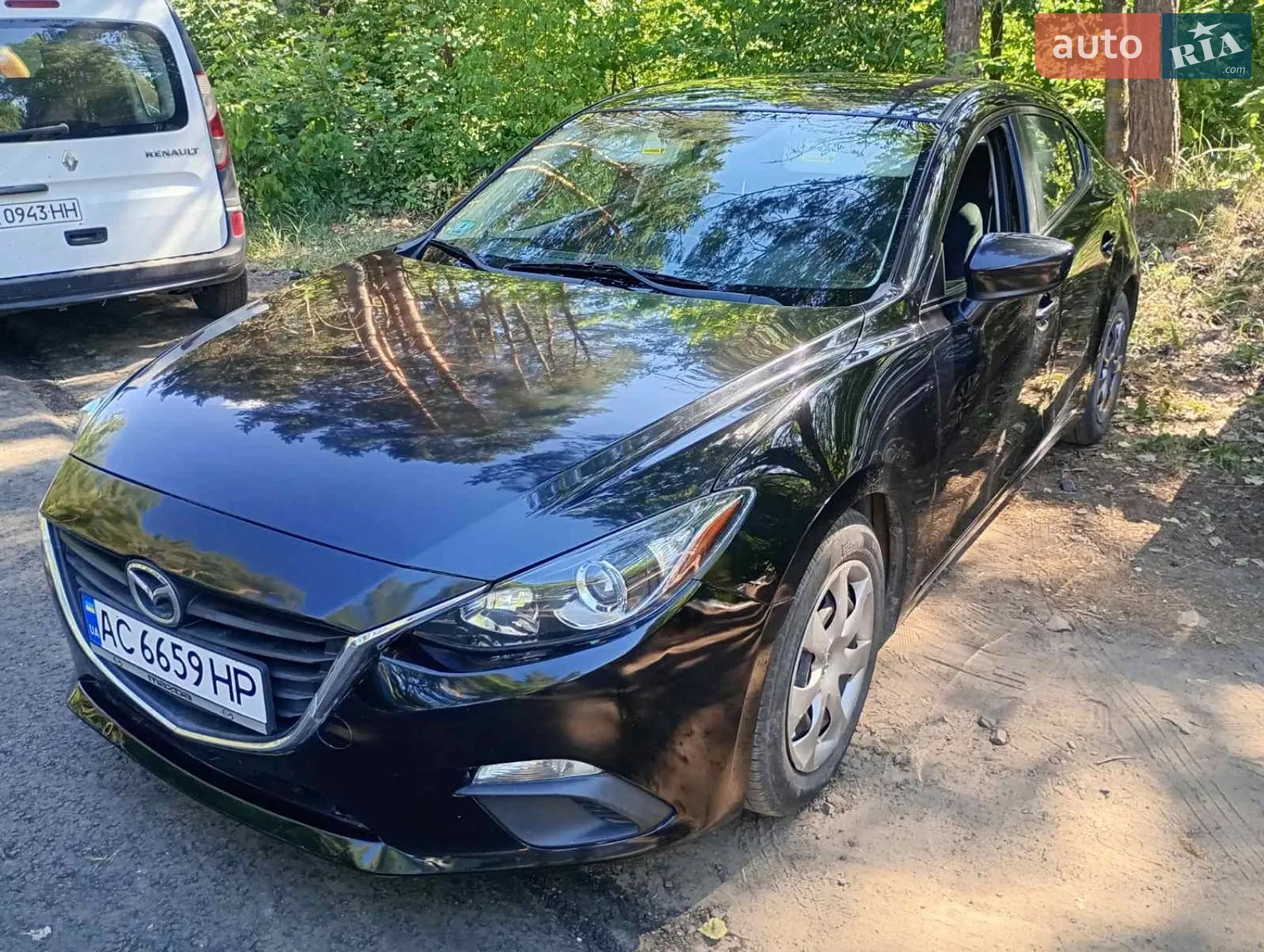 2014 Mazda 3 - мініатюра 2
