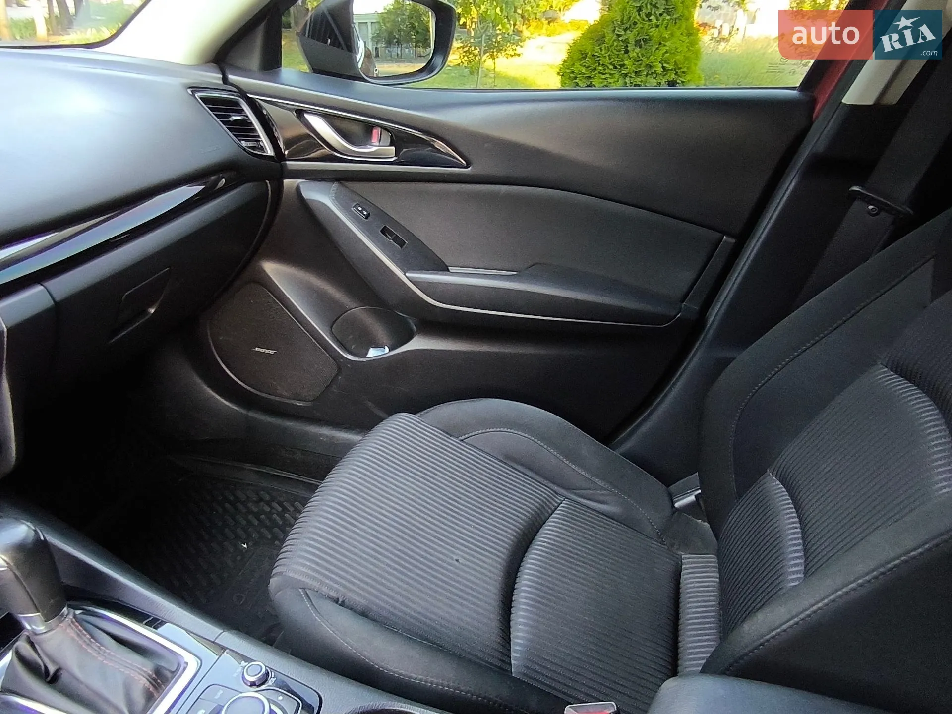 2015 Mazda 3 - мініатюра 36