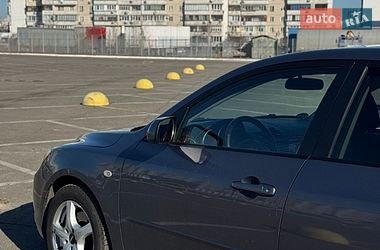 Хетчбек Mazda 3 2009 в Києві фото 6 Хетчбек Mazda 3 2009 в Києві