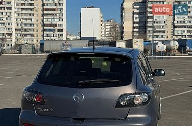 Хетчбек Mazda 3 2009 в Києві фото 9 Хетчбек Mazda 3 2009 в Києві