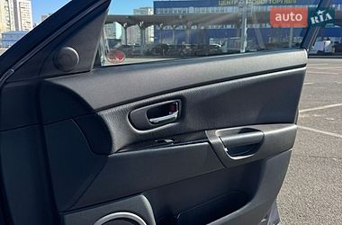 Хетчбек Mazda 3 2009 в Києві фото 17 Хетчбек Mazda 3 2009 в Києві