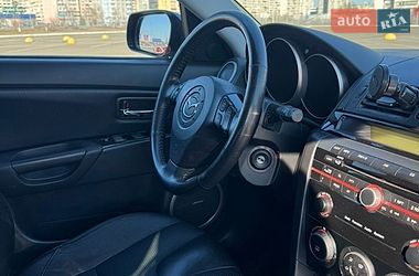 Хетчбек Mazda 3 2009 в Києві фото 20 Хетчбек Mazda 3 2009 в Києві
