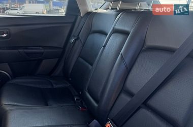 Хетчбек Mazda 3 2009 в Києві фото 26 Хетчбек Mazda 3 2009 в Києві