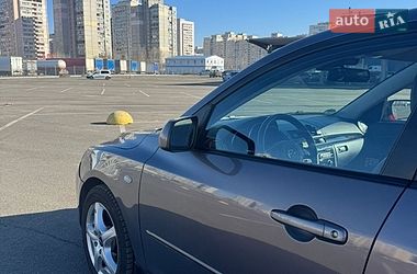Хетчбек Mazda 3 2009 в Києві фото 34 Хетчбек Mazda 3 2009 в Києві
