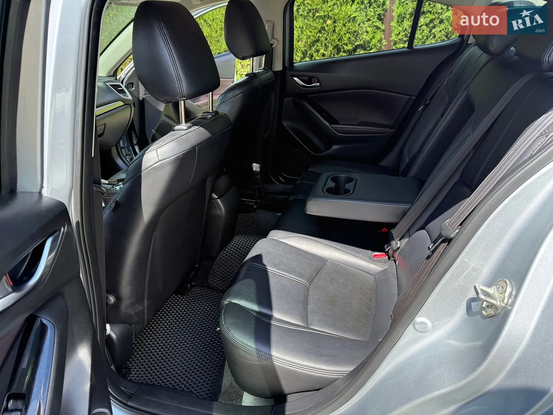 2016 Mazda 3 - мініатюра 15