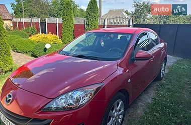Седан Mazda 3 2010 в Баришівка фото 2 Седан Mazda 3 2010 в Баришівка