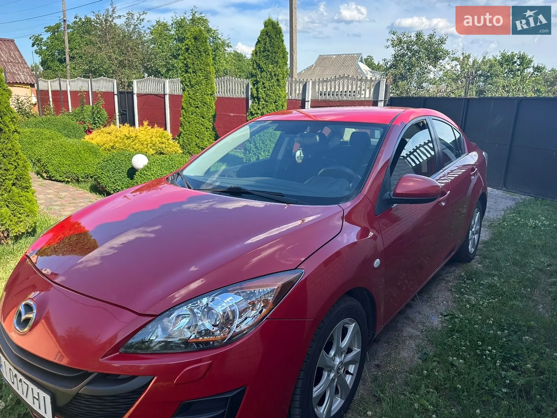 2010 Mazda 3 - мініатюра 2