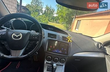 Седан Mazda 3 2010 в Баришівка фото 12 Седан Mazda 3 2010 в Баришівка