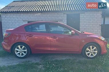 Седан Mazda 3 2010 в Баришівка фото 6 Седан Mazda 3 2010 в Баришівка