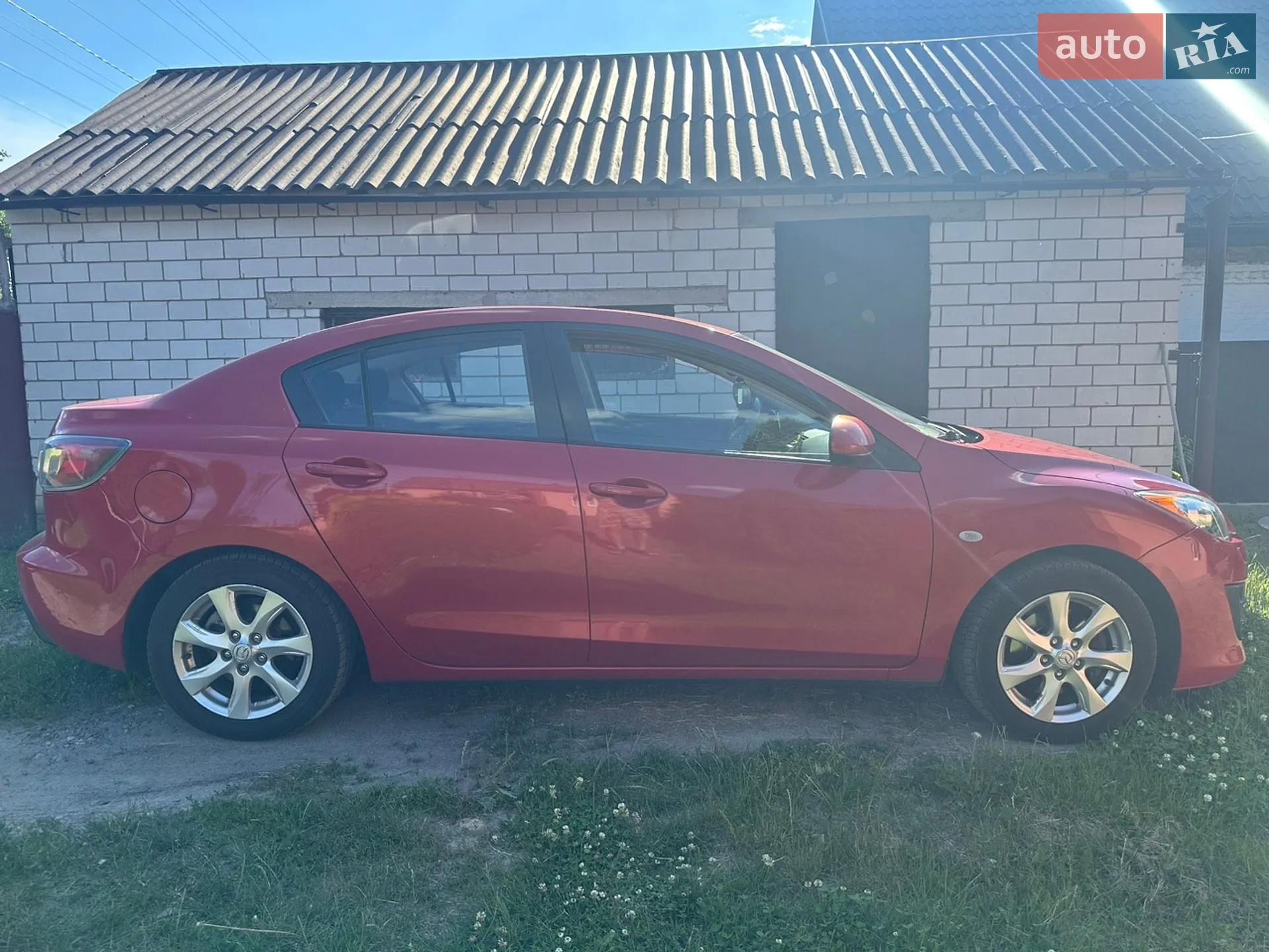 2010 Mazda 3 - мініатюра 6