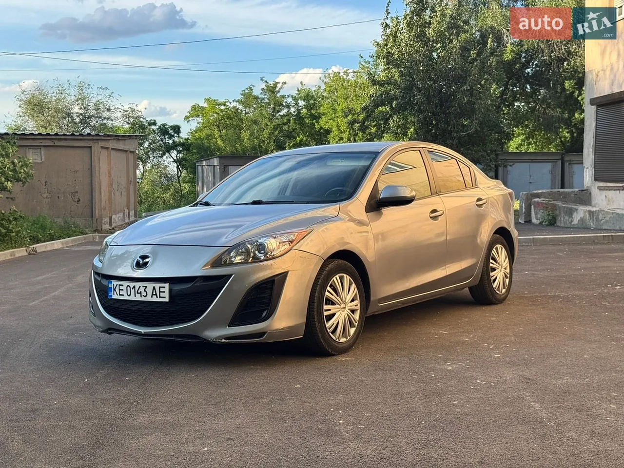 2011 Mazda 3 - мініатюра 18