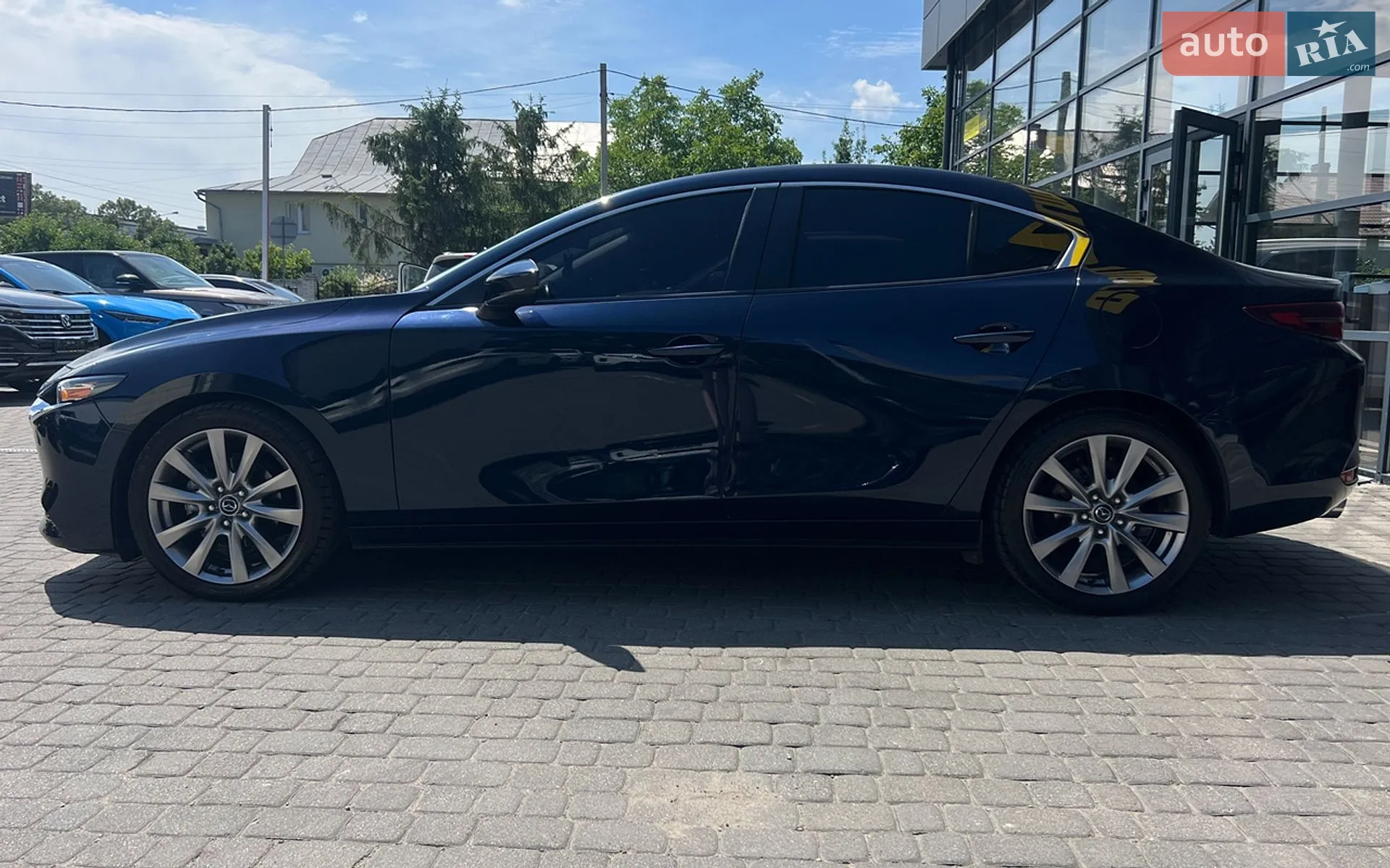 2019 Mazda 3 - мініатюра 4